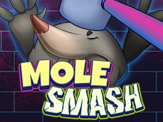 Mole Smash